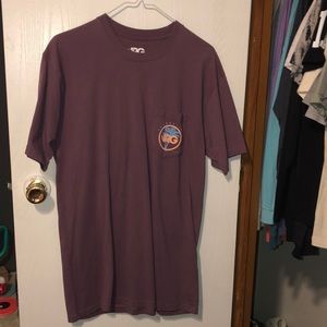 Rowdy gentlemen shirt